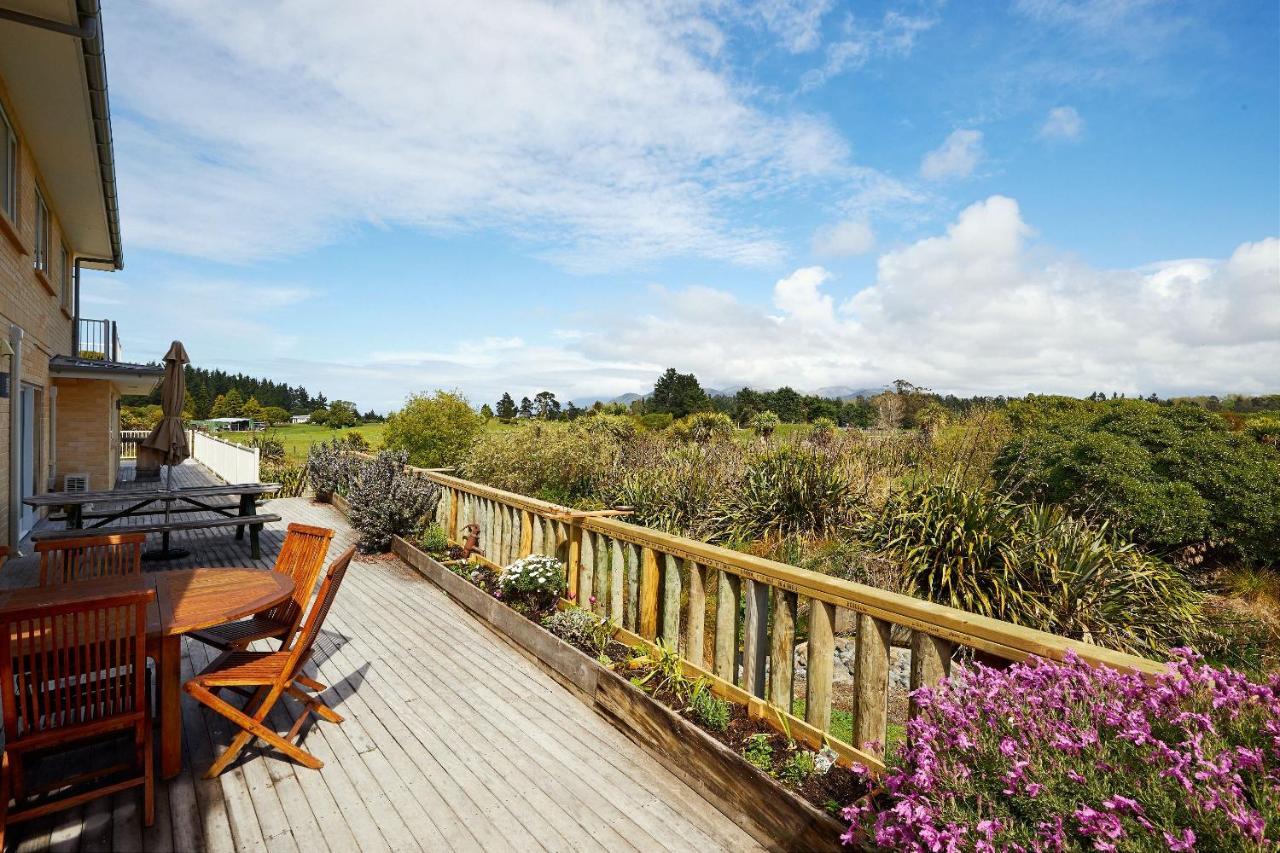 Kakatu Retreat Acomodação com café da manhã Kaikoura Exterior foto